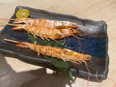 -大渔铁板烧(蛇口店)
