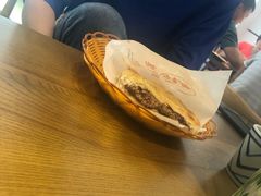 -山丹丹西北菜(金贸大厦店)