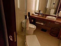 -杭州龙禧福朋喜来登酒店