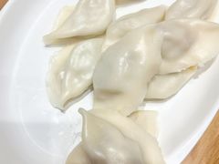 -喜家德虾仁水饺(青岛永旺东部店)
