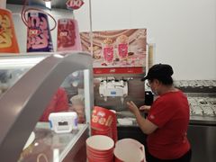 -DQ·蛋糕·冰淇淋(五棵松万达店)