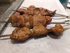 -大闫家烧烤·小海鲜家常菜(郑庄店)