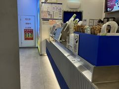 -茶百道(大兴绿地缤纷城店)