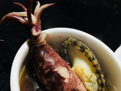 -大杰海鲜锅(基隆路店)