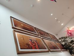 点击看大图 -爱儿美儿童摄影(五路居花园别墅店)