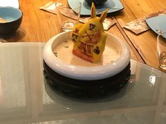 -局气 烤鸭·北京菜(光华路店)