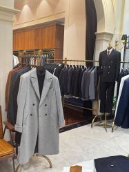 -MR.COLLECTION西装先生(富华里店)