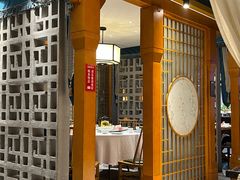 -不倒翁·安徽名菜楼(步行街店)