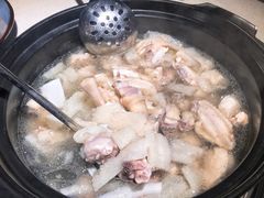 -百年果林椰子鸡(中洲店)