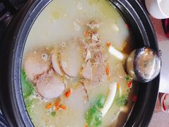-尼玛藏家风味园(阿山食城店)
