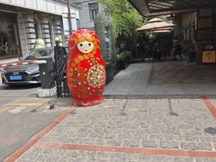 -波特曼西餐厅(南岗店)