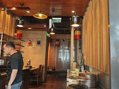 -韩景台烤肉(八大处店)