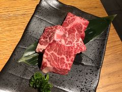 -赤坂亭·M9和牛烧肉·铁板烧(合肥万象城店)