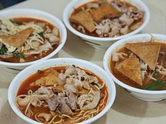 -大鼎沙嗲面(港口路店)