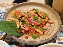 -云海肴·汽锅鸡·云南菜(天山百盛优客店)