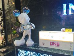 -INLOVE KTV(新天地店)