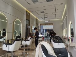 -MMbyHairCode 芭曲发型沙龙