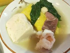 -到家尝北京菜(西坝河店)