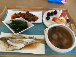 点击看大图 -和伊母婴护理中心·全套房(金山店)