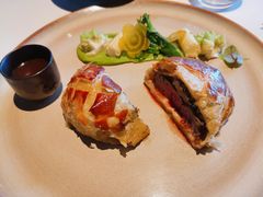 -L'Arome芳芳法国餐厅(仙林金鹰店)