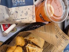 -TACO STAR 塔可星(下沙宝龙店)