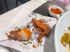 -周渝食惦·酸菜鱼精致川菜(横岗店)