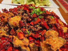 -望京一号·重庆江湖菜(工体店)