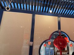 -尚尚仙·酸汤猪手·猪肚鸡火锅(华联万柳购物中心店)