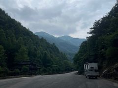 -五龙源极限漂流