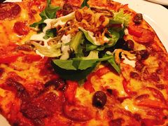 -Pancakes on the rocks(Darling Harbour)