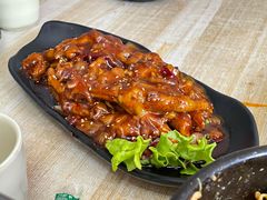 -妈妈手(山大总店)