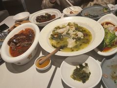 -千日贺茶餐厅(开发区安盛店)