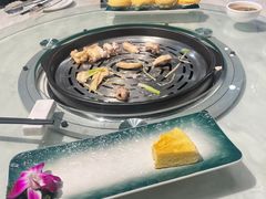 -德兴show鲜·蒸汽海鲜火锅餐厅(格创悦里店)