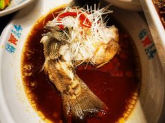 -徐鼎盛民间菜(奥体店)