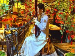 -吴越荣记苏州菜·松鼠桂鱼100%活鱼现做(月光码头店)