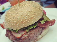 -Geneva日内瓦餐厅(西郊宝成花苑店)