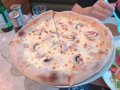 -OGGI TRATTORIA PIZZERIA(深业上城店)