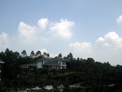 -广州市帽峰山景区