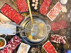 -潮沅牛肉店火锅(清布店)