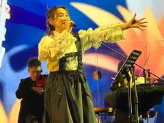 -交通银行前滩31演艺中心