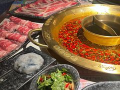 -哥老官重庆美蛙鱼头(龙湖杭州金沙天街店)