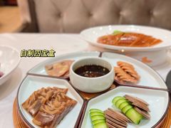 -慧泽园·烤鸭店(花园里店)