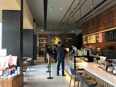 -星巴克臻选(扬州瘦西湖文化广场店)