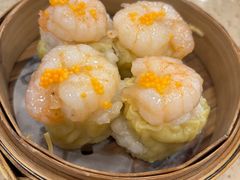 明虾蟹子烧卖-点都德(龙之梦店)