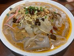 -八大碗·地道东北菜(中街店)