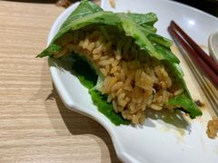 饭包-六泰居·尔滨地标·东北菜(泰山路店)
