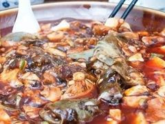 -天回镇何氏豆腐(总店)