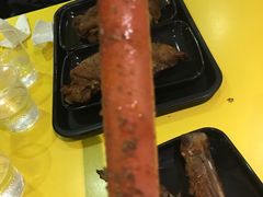 烤香肠-望京小腰(北京总店)