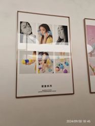 -小阿福儿童摄影(摩尔城店)