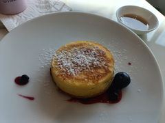 -广州四季酒店·意珍·意式自助餐
